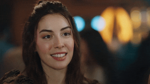 Kızılcık Şerbeti GIF by Show TV