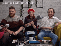 Card Games Friends GIF by AsmodeeGames