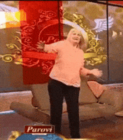 Dance Dancing GIF