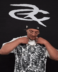 Javi Darko GIF by Respective