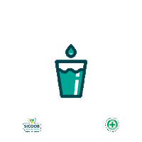 Sipat Sticker by Sicoob Vale do Vinho