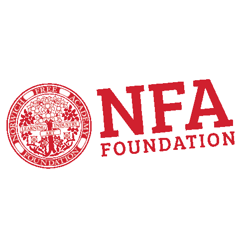 nfaschoolalumni giphyupload nfa nfa alumni nfawildcat Sticker