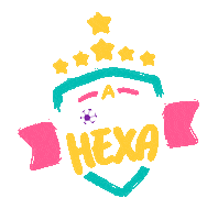 Copa Do Mundo Soccer Sticker by aiqfome