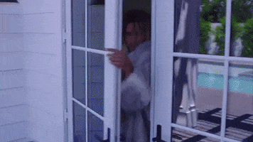 Joanne The Scammer Reaction GIF by Super Deluxe