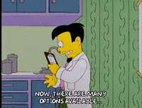 homer simpson GIF