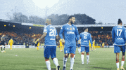 Rangersfc GIF by Rangers Football Club