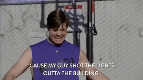 anders holm GIF by Workaholics