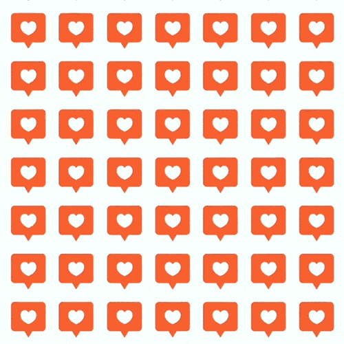 Instagram Love GIF by thepatco