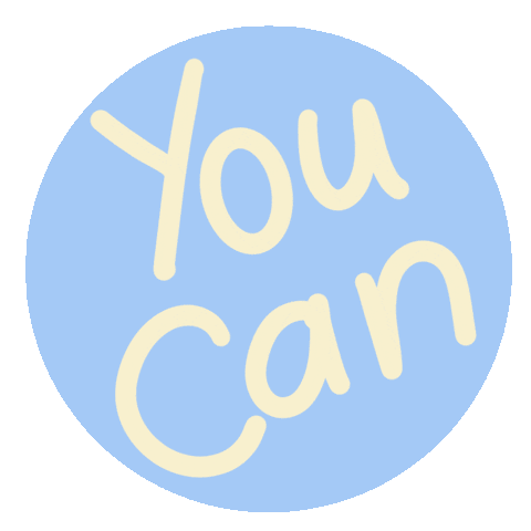 zainabalqassab giphyupload goal motivation dream Sticker