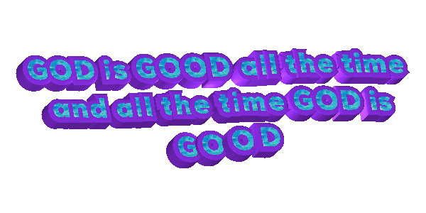 All The Time Faith Sticker by Jennifer Greenhill