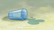 season 9 episode 25 GIF by SpongeBob SquarePants