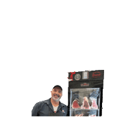 Macelleria Gnecco Sticker by cargoburgerlab