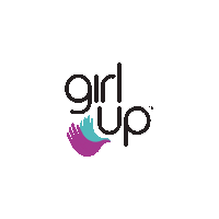 Gender Equality Girl Up Sticker by Girl Up India