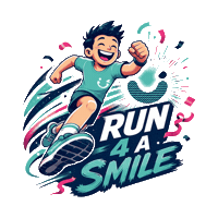 Sport Charityrun Sticker by WSB-NLU