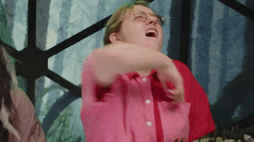 Dimension 20 Reaching GIF by Dropout.tv