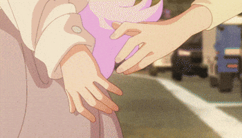Magical Girl GIF