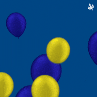 Fb Kutlama GIF by Fenerium