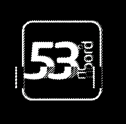 53gradennoord 53 texel reclamebureau 53gradennoord GIF