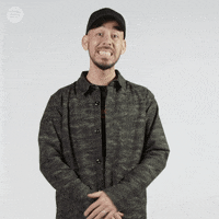 Awkward Linkin Park GIF by Spotify