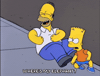 Season 5 GIF by The Simpsons