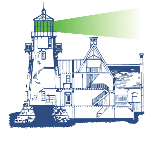 Block Island Travel Sticker by VisitRhodeIsland