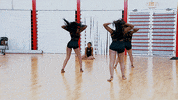 bring it dancing GIF by Lifetime