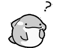 Orca Sticker