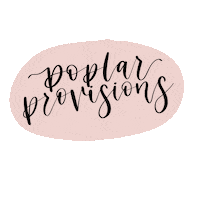 PoplarPost ape poplar mobile bar vintage bar Sticker