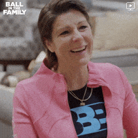 Lavar Ball Smile GIF by Ball in the Family