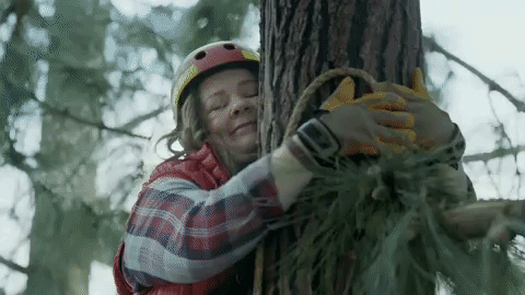 Melissa Mccarthy GIF by Gilmore Girls Brasil