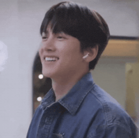Ji Chang Wook Kumusta GIF