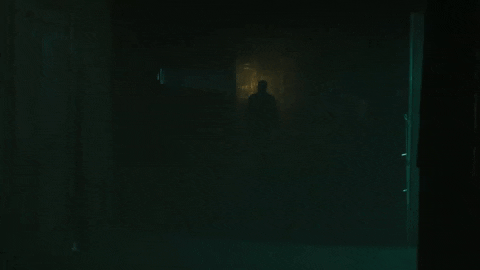 scared music video GIF by IHC 1NFINITY
