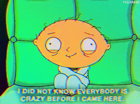 Sorry Good Morning GIF by PEEKASSO