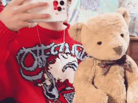 Meanie Kimmingyu GIF