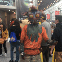 cosplay nycc 2016 GIF by New York Comic Con