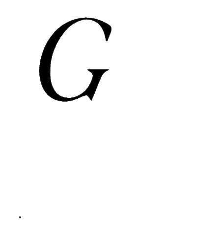 Logo Type Sticker