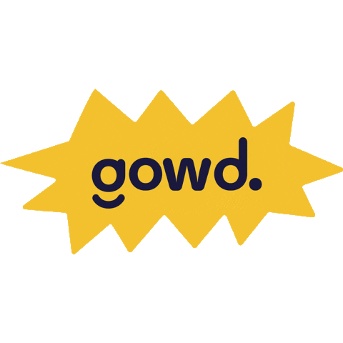 Happy Good Day Sticker