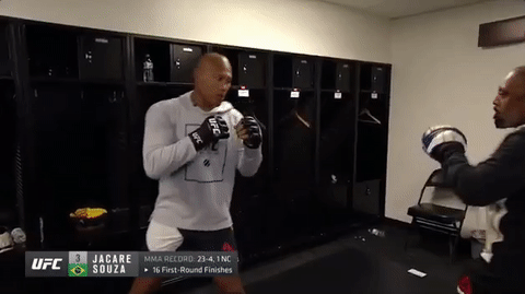 ufc 208 GIF
