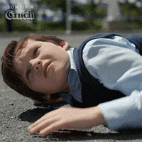 Comedy Hello GIF by CBC