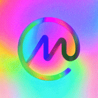 Web3 Melting GIF by Sogni AI