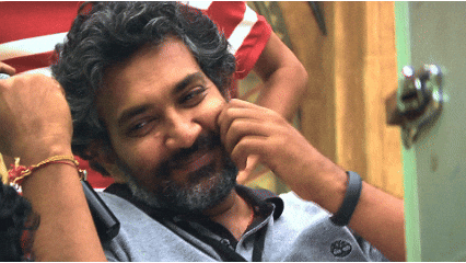 Mahesh Babu Smile GIF