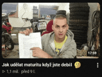 Test Czech GIF