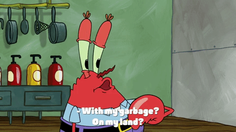 season 9 episode 21 GIF by SpongeBob SquarePants