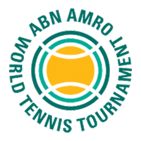 tennis tournament Sticker