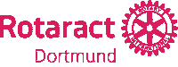 distrikt1900 distrikt1900 distrikt 1900 racdortmund rotaractdortmund Sticker