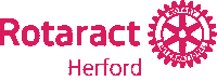 distrikt1900 distrikt1900 distrikt 1900 racherford rotaractherford Sticker