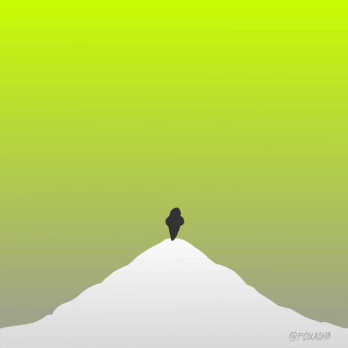 fox artists on tumblr GIF by Animation Domination High-Def