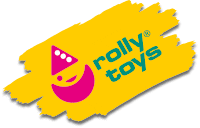 Cat Kids Sticker by ROLLYTOYS