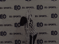 Mountup GIF by EOU Athletics