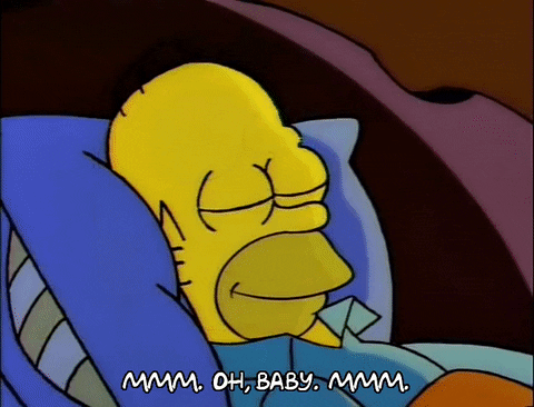 Season 2 Episode 20 GIF by The Simpsons